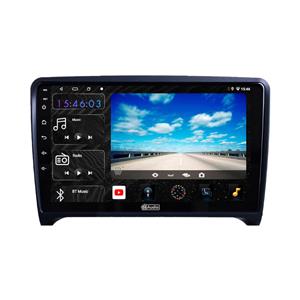 TT Audio 9″ replacement radio for AUDI TT 2006-2014 4G Ultra (Android 11)