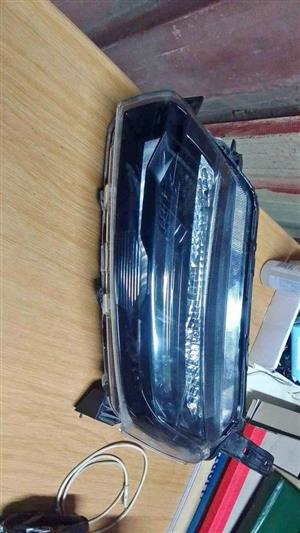 Renault kwid HEADLIGHTS