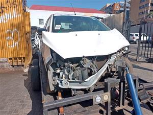 2015 Ford Figo Stripping for spares