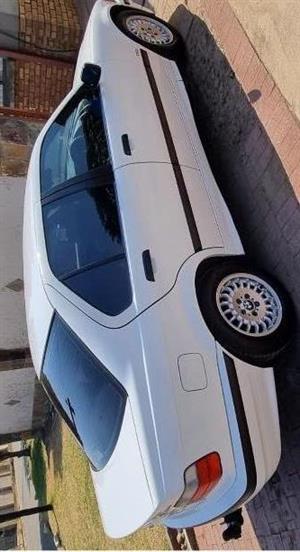 BMW E36 320i for sale