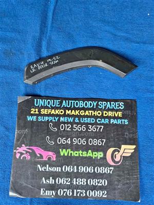 Toyota RAV 4 Door Trim Left Rear 19+