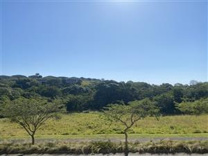 Brand New North Facing Property