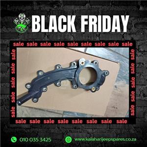 Thermostat Housings And Brackets | Jeep Grand Cherokee Wk2 | On Sale