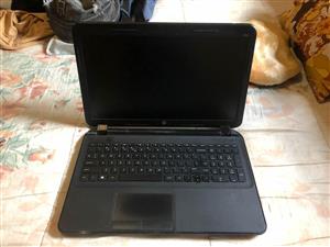 Hp 250 G2 Laptop