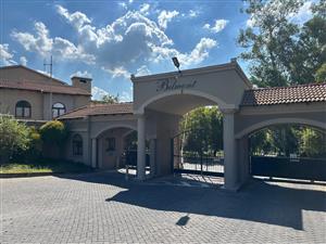 Spacious 3 Bedroom Apartment in Secure Northriding Estate