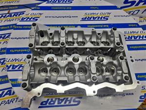 Renault Triber/Kwid/Clio B4D cylinder head