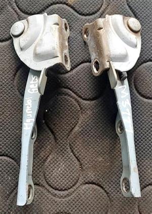 HYUNDAI BONNET HINGES FOR SALE 