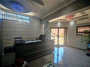 Professional Office Space To Let in Pretoria North