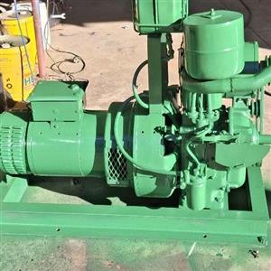 5 Kw generator