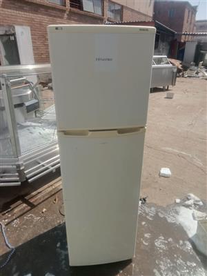 Hisense Fridge