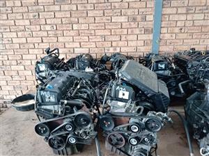 FORD ROCAM A9A ENGINES FOR SALE