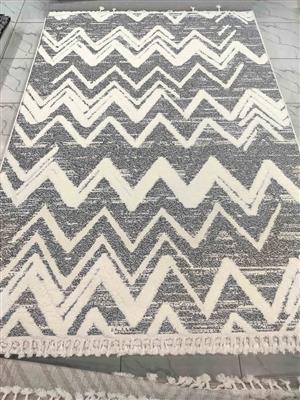 SOUTHWEST TURKISH MODERN CARPET