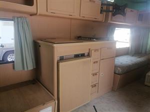 Caravan Solar, Battery & Power Systems 