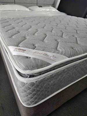 January clearance sale beds