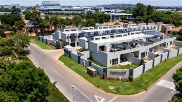 Townhouse For Sale in Morning Hill
