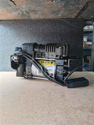 Brand New Air Suspension Pump For Dodge Ram