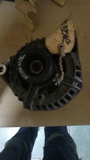 Mercedes Benz alternator