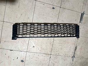 Polo 6 grill