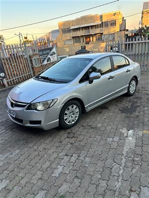 Honda Civic sedan 1.8 Comfort