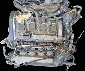AUDI/VW 1.8T AGU ENGINE