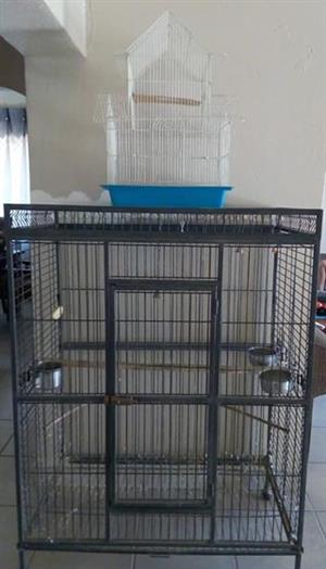 big bird cages for sale