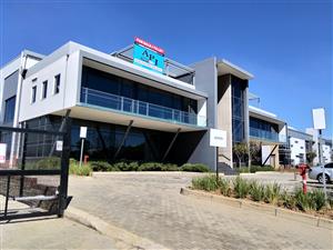 2244m2  Warehouse  - TO LEASE