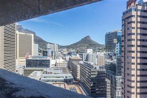 Apartment For Sale in Cape Town City Centre