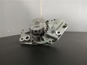 New Water Pumps | 2.7 Dodge Journey In Store  