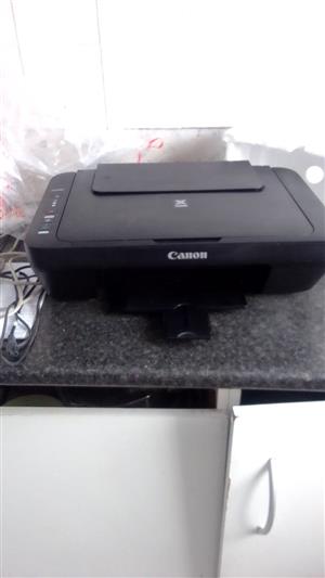 Canon Printer PIXMA 