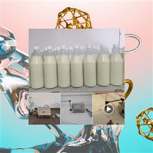 “Pour perfection with the fragrance of precision—digital filling machines that s