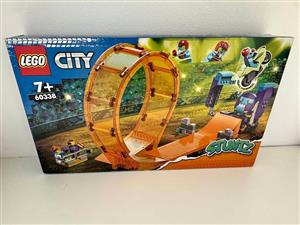 Lego sets . No Missing pieces. Collection in Seapoint . Prices vary . Some brand new