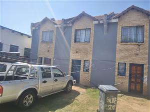 Apartment For Sale in Turffontein