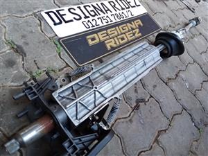 BMW F20 M140 STEERING COLUMN 