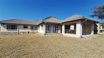 House For Sale in Koro Creek Golf Estate