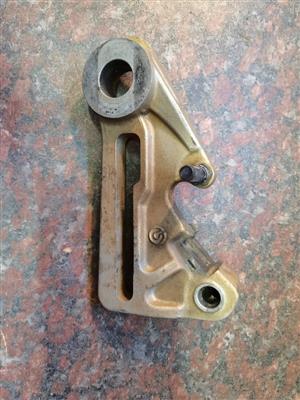 2008 KTM 300 Exc Rear caliper bracket