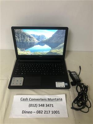 Laptop Dell i3 - C033061345-1