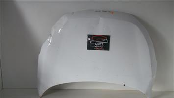Hyundai Tucson Bonnet