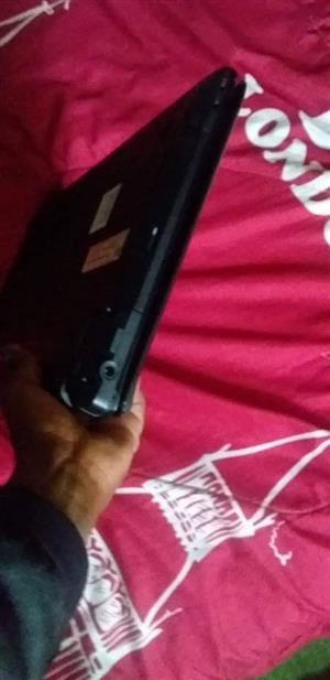 Laptop