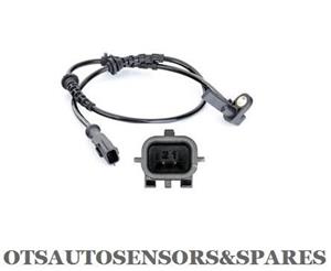 Renault Megane Scenic III Fluence Duster 10-18 ABS Speed Sensor