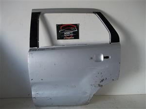 Ford Everest (U268) '03-'09 left rear door