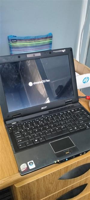 Acer Travelmate 6293 Laptop