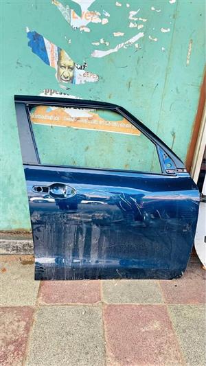 Suzuki Swift door