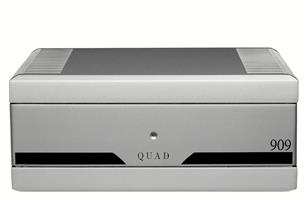 QUAD 909 STEREO POWER AMPLIFIER