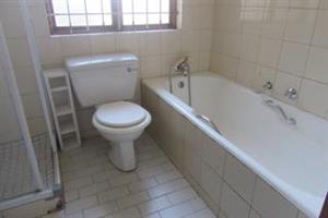 House for rent 