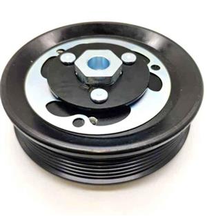 Audi 2.0tdi ,Vw Golf 7 aircon compressor clutch pulley