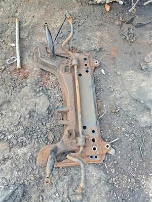 Ford Figo Subframe/Cross Member 