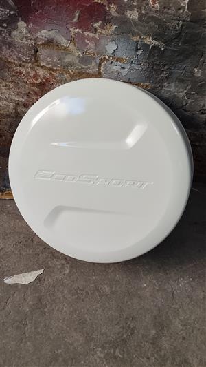 Ford EcoSport Spare Wheel Tire Cover For Sale 