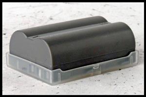EN-EL3e Battery for Nikon