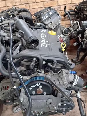 OPEL CORSA Z14XEP ENGINES FOR SALE