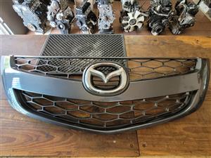 MAZDA BT 50  GRILL